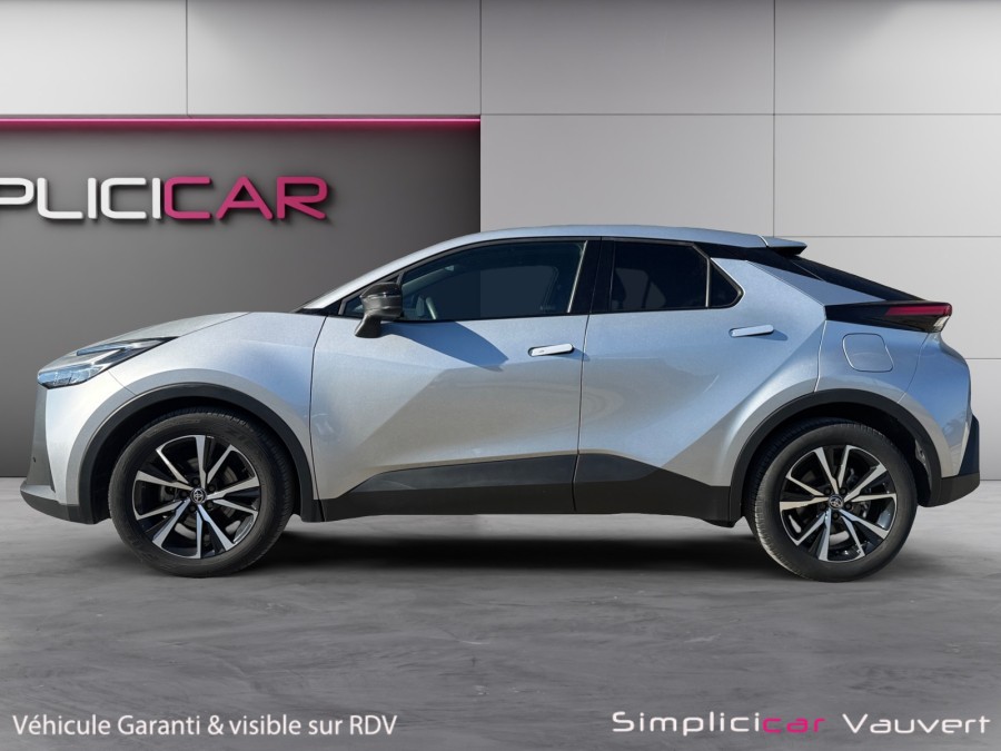 TOYOTA d'occasion C-HR 2.0 152 de 2024 Vauvert (30)﻿