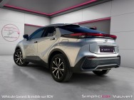 TOYOTA d'occasion C-HR 2.0 152 de 2024 Vauvert (30)﻿