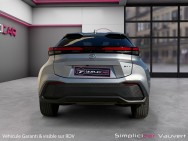 TOYOTA d'occasion C-HR 2.0 152 de 2024 Vauvert (30)﻿