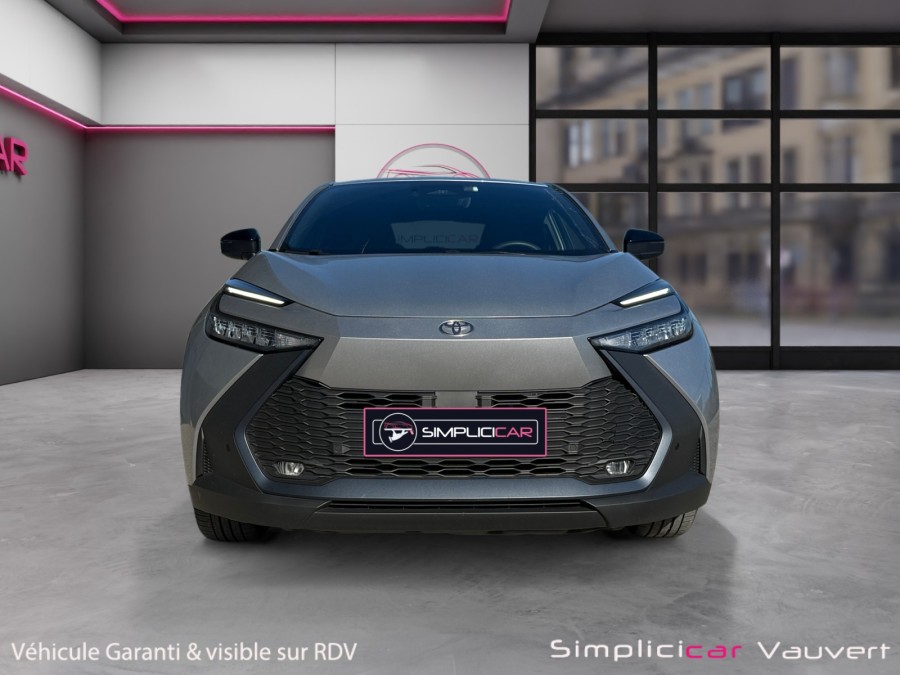 TOYOTA d'occasion C-HR 2.0 152 de 2024 Vauvert (30)﻿