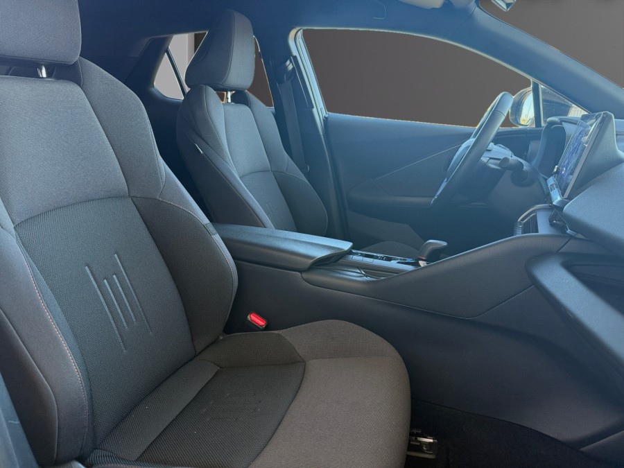 TOYOTA d'occasion C-HR 2.0 152 de 2024 Vauvert (30)﻿