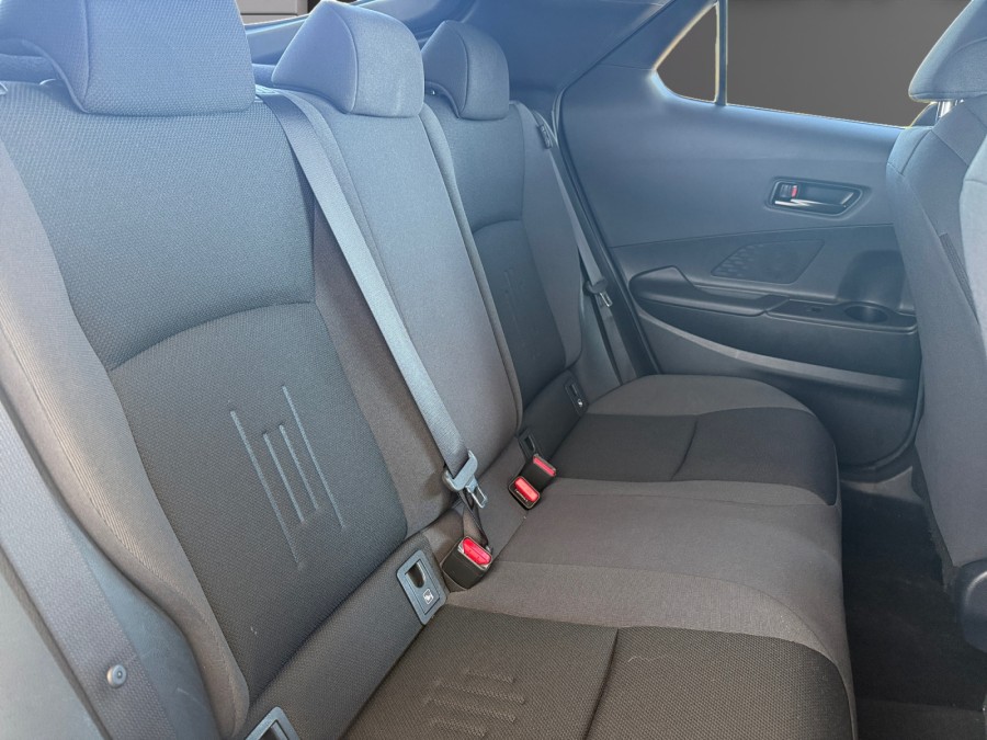 TOYOTA d'occasion C-HR 2.0 152 de 2024 Vauvert (30)﻿