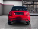 Mini hatch 5 portes f55 lci ii cooper 136 ch bva7 edition premium plus occasion simplicicar pontarlier simplicicar...