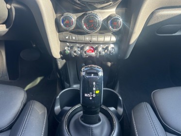 Mini hatch 5 portes f55 lci ii cooper 136 ch bva7 edition premium plus occasion simplicicar pontarlier simplicicar...