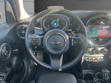 Mini hatch 5 portes f55 lci ii cooper 136 ch bva7 edition premium plus occasion simplicicar pontarlier simplicicar...