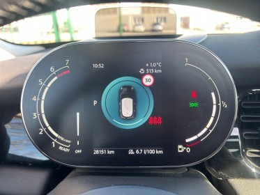 Mini hatch 5 portes f55 lci ii cooper 136 ch bva7 edition premium plus occasion simplicicar pontarlier simplicicar...