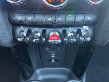 Mini hatch 5 portes f55 lci ii cooper 136 ch bva7 edition premium plus occasion simplicicar pontarlier simplicicar...
