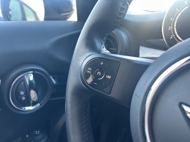Mini hatch 5 portes f55 lci ii cooper 136 ch bva7 edition premium plus occasion simplicicar pontarlier simplicicar...