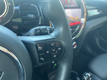 Mini hatch 5 portes f55 lci ii cooper 136 ch bva7 edition premium plus occasion simplicicar pontarlier simplicicar...
