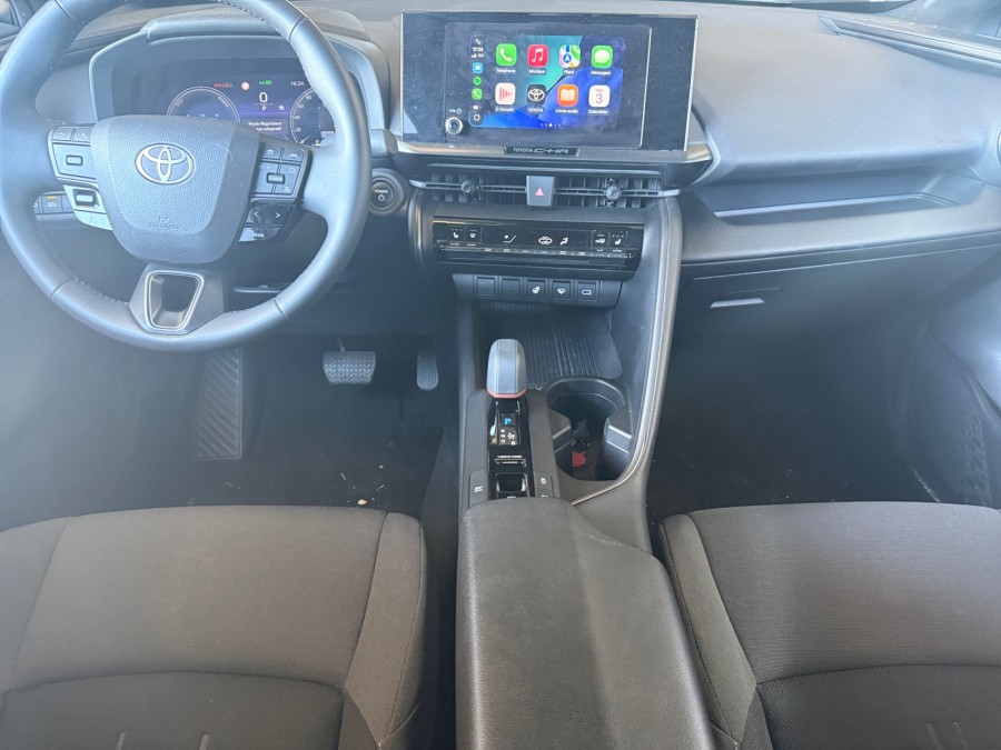 TOYOTA d'occasion C-HR 2.0 152 de 2024 Vauvert (30)﻿