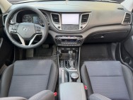 HYUNDAI d'occasion TUCSON 1.7 CRDI 141 INTUITIVE DCT de 2018