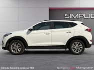 HYUNDAI d'occasion TUCSON 1.7 CRDI 141 INTUITIVE DCT de 2018