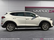 HYUNDAI d'occasion TUCSON 1.7 CRDI 141 INTUITIVE DCT de 2018