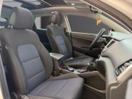 HYUNDAI d'occasion TUCSON 1.7 CRDI 141 INTUITIVE DCT de 2018