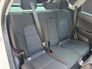 HYUNDAI d'occasion TUCSON 1.7 CRDI 141 INTUITIVE DCT de 2018