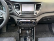 HYUNDAI d'occasion TUCSON 1.7 CRDI 141 INTUITIVE DCT de 2018