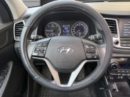HYUNDAI d'occasion TUCSON 1.7 CRDI 141 INTUITIVE DCT de 2018