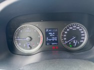 HYUNDAI d'occasion TUCSON 1.7 CRDI 141 INTUITIVE DCT de 2018