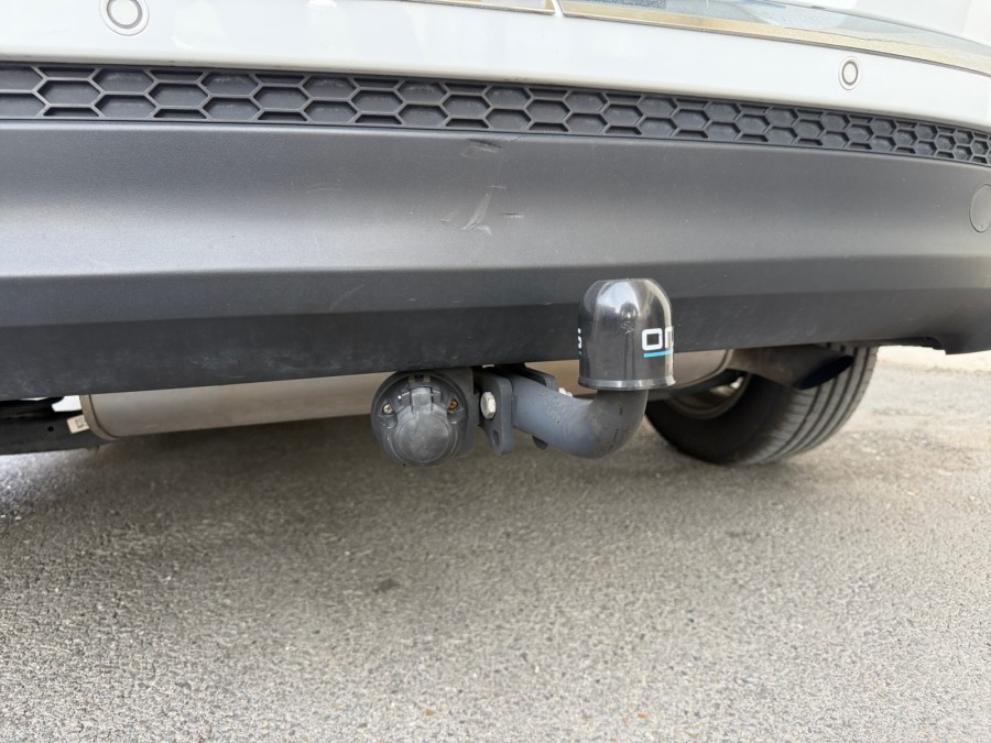 HYUNDAI d'occasion TUCSON 1.7 CRDI 141 INTUITIVE DCT de 2018