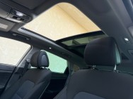 HYUNDAI d'occasion TUCSON 1.7 CRDI 141 INTUITIVE DCT de 2018