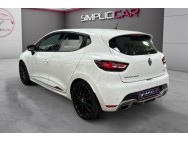 RENAULT d'occasion CLIO RS 18 220 EDC de 2017 Lyon Ouest (69)﻿