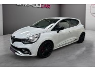 RENAULT d'occasion CLIO RS 18 220 EDC de 2017 Lyon Ouest (69)﻿