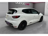 RENAULT d'occasion CLIO RS 18 220 EDC de 2017 Lyon Ouest (69)﻿