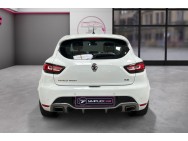 RENAULT d'occasion CLIO RS 18 220 EDC de 2017 Lyon Ouest (69)﻿