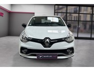 RENAULT d'occasion CLIO RS 18 220 EDC de 2017 Lyon Ouest (69)﻿