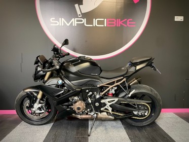 Bmw s1000r pack m occasion parc moto simplicicar lyon ouest simplicicar simplicibike france