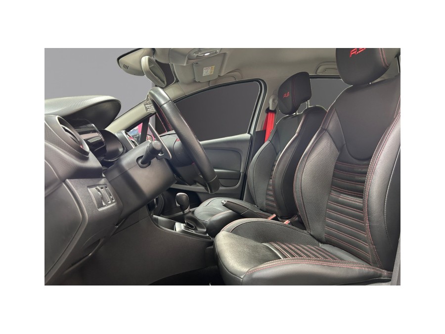 RENAULT d'occasion CLIO RS 18 220 EDC de 2017 Lyon Ouest (69)﻿