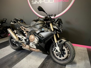 Bmw s1000r pack m occasion parc moto simplicicar lyon ouest simplicicar simplicibike france