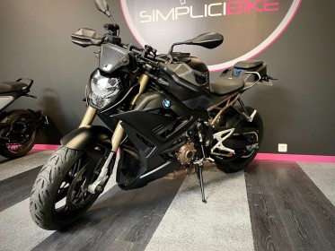 Bmw s1000r pack m occasion parc moto simplicicar lyon ouest simplicicar simplicibike france
