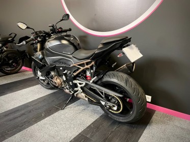 Bmw s1000r pack m occasion parc moto simplicicar lyon ouest simplicicar simplicibike france