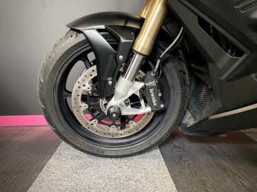 Bmw s1000r pack m occasion parc moto simplicicar lyon ouest simplicicar simplicibike france