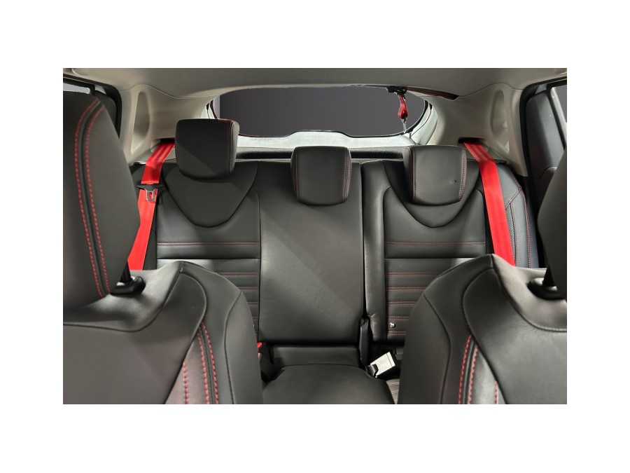 RENAULT d'occasion CLIO RS 18 220 EDC de 2017 Lyon Ouest (69)﻿