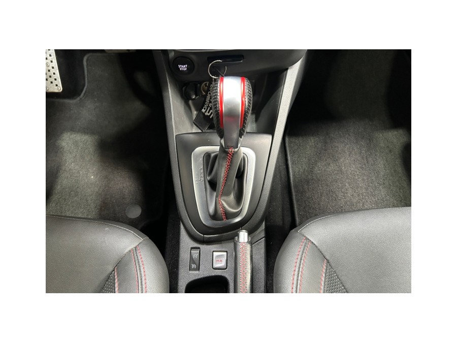 RENAULT d'occasion CLIO RS 18 220 EDC de 2017 Lyon Ouest (69)﻿