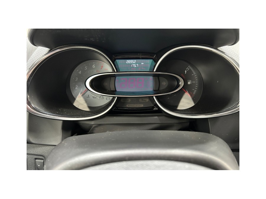 RENAULT d'occasion CLIO RS 18 220 EDC de 2017 Lyon Ouest (69)﻿