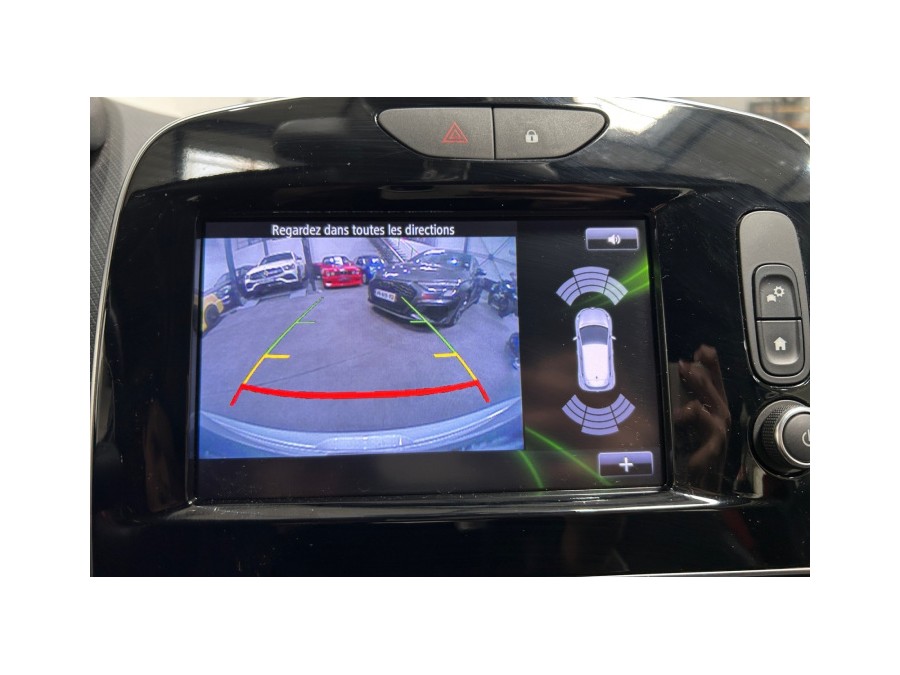 RENAULT d'occasion CLIO RS 18 220 EDC de 2017 Lyon Ouest (69)﻿