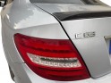 Mercedes classe c coupe c63 amg pack performance occasion  simplicicar vaucresson nice - pfvauto simplicicar simplicibike...