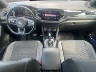 VOLKSWAGEN d'occasion T-ROC 2.0 TSI 190 CARAT 4 MOTION DSG de 2019
