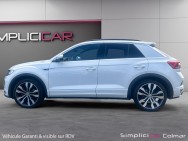 VOLKSWAGEN d'occasion T-ROC 2.0 TSI 190 CARAT 4 MOTION DSG de 2019