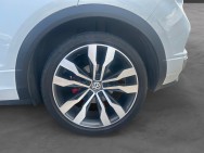 VOLKSWAGEN d'occasion T-ROC 2.0 TSI 190 CARAT 4 MOTION DSG de 2019