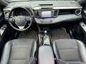 Toyota rav4 hybride rc18 pro pro awd black edition garantie 12 mois occasion paris 17ème (75)(porte maillot) simplicicar...