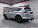 Toyota rav4 hybride rc18 pro pro awd black edition garantie 12 mois occasion paris 17ème (75)(porte maillot) simplicicar...