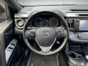 Toyota rav4 hybride rc18 pro pro awd black edition garantie 12 mois occasion paris 17ème (75)(porte maillot) simplicicar...