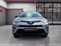 Toyota rav4 hybride rc18 pro pro awd black edition garantie 12 mois occasion paris 17ème (75)(porte maillot) simplicicar...