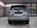 Toyota rav4 hybride rc18 pro pro awd black edition garantie 12 mois occasion paris 17ème (75)(porte maillot) simplicicar...