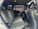 Toyota rav4 hybride rc18 pro pro awd black edition garantie 12 mois occasion paris 17ème (75)(porte maillot) simplicicar...