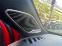 Mercedes classe a 200 7g-dct amg line 360,burmaster,toit ouvrant,siège chauffant garantie 12 mois occasion paris 17ème...